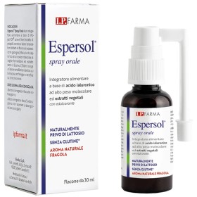 Biodue Espersol Spray Orale 30 Ml