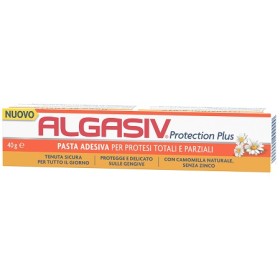 Combe Algasiv Pasta Adesiva Protection Plus 40 G