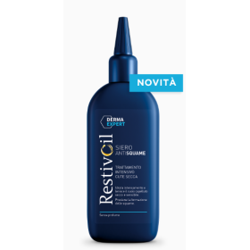 Perrigo Restivoil Derma Expert Siero Antisquame 150 Ml