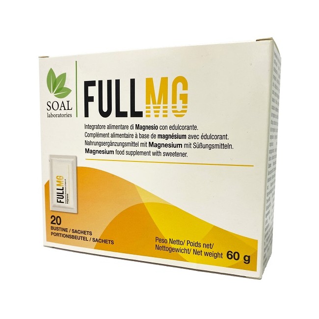 Soal Laboratories Fullmg 20 Bustine Soal Laboratories Fullmg 20 Bustine