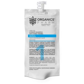 Sma Organics Pharm Shampoo Idratante 75 Ml