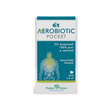 Prodeco Pharma Gse Aerobiotic Pocket Prodeco Pharma Gse Aerobiotic Pocket