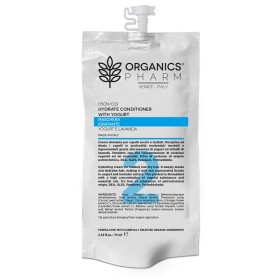 Sma Organics Pharm Maschera Idratante 75 Ml