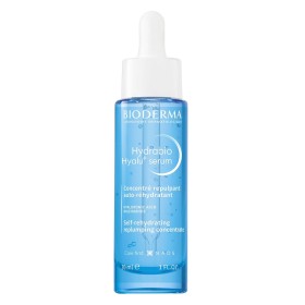 Bioderma Hydrabio Hyalu+serum 30 Ml