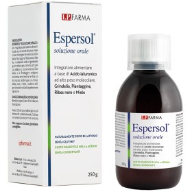 Bionativa Espersol Soluzione Orale 250 G