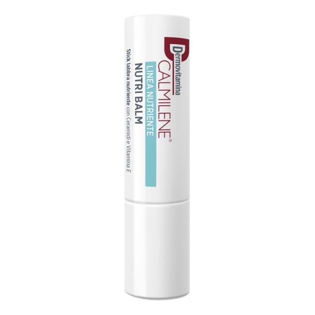 Pasquali Dermovitamina Calmilene Nutri Balm Stick 4,5 G Pasquali Dermovitamina Calmilene Nutri Balm Stick 4,5 G