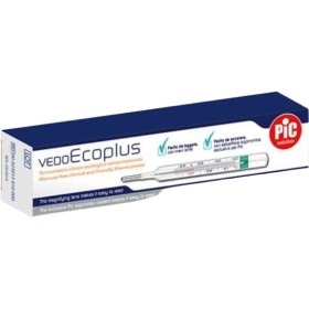 Pikdare Termometro Gallio Vedoeco Plus