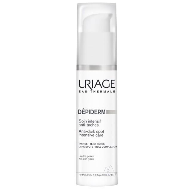 Uriage Depiderm Soin Intensificateur 30 Ml Uriage Depiderm Soin Intensificateur 30 Ml