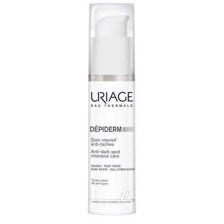 Uriage Depiderm Soin Intensificateur 30 Ml