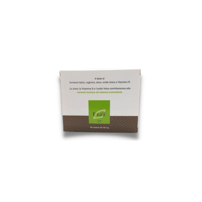 Oti Officine Terapie Innovative Exall Nuova Formulazione 60 Capsule