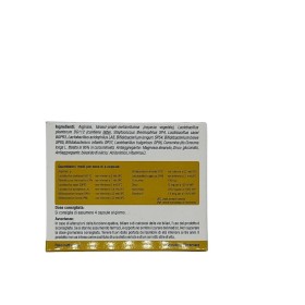 Oti Officine Terapie Innovative Exall Nuova Formulazione 60 Capsule