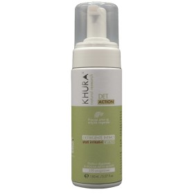 Iqux Societa' Benefit Khura Det Action Detergente Intimo Stati Infettivi 150 Ml