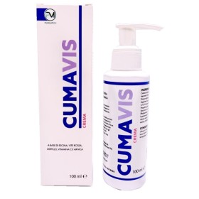Piemme Pharmatech Cumavis Crema 100 Ml