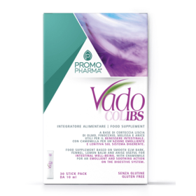 Promopharma Vado Colibs 30 Stick Pack