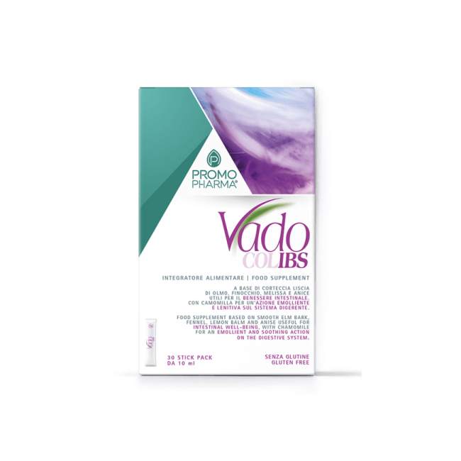 Promopharma Vado Colibs 30 Stick Pack