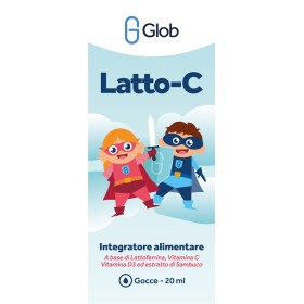 Glob Research Latto C 20 Ml