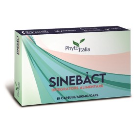 Phytoitalia Sinebact 15 Capsule
