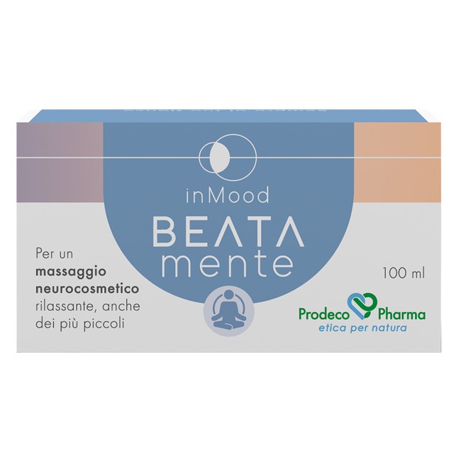 Prodeco Pharma Inmood Beatamente 100 Ml Prodeco Pharma Inmood Beatamente 100 Ml