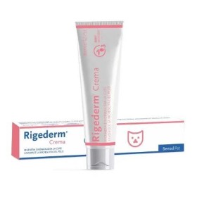 Bensel Pharma Rigederm Crema 40 Ml