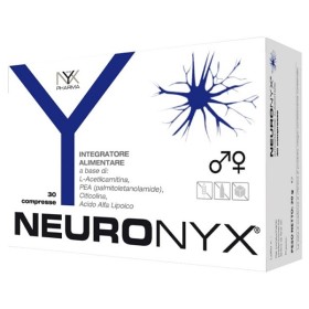 Amilos Neuronyx 30 Compresse