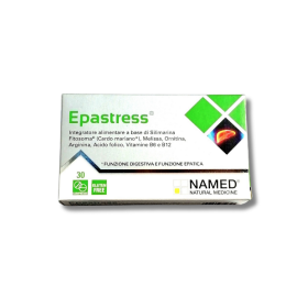 Named Epastress 30 Compresse