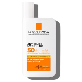 La Roche-posay Anthelios Fluido Uvmune Dp 50+ 50 Ml