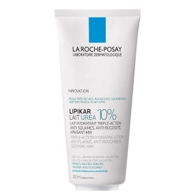 La Roche-posay Lipikar Urea 10% 200 Ml