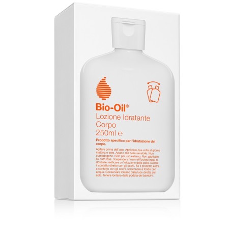 Perrigo Bio-oil Lozione Corpo 250 Ml