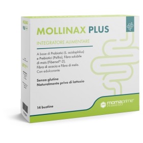 Momaprime Pharma Mollinax Plus 14 Bustine