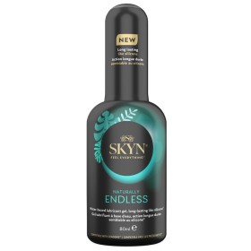 Lifestyles Healthcare Skyn Naturally Endless Lubrificante Gel 80 Ml