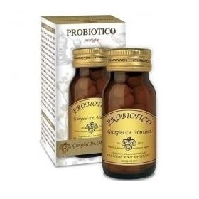 Dr. Giorgini Probiotico 100 Pastiglie