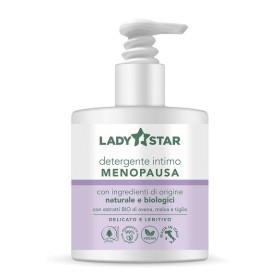Farvima Medicinali Ladystar Detergente Intimo Donna In Menopausa 300 Ml