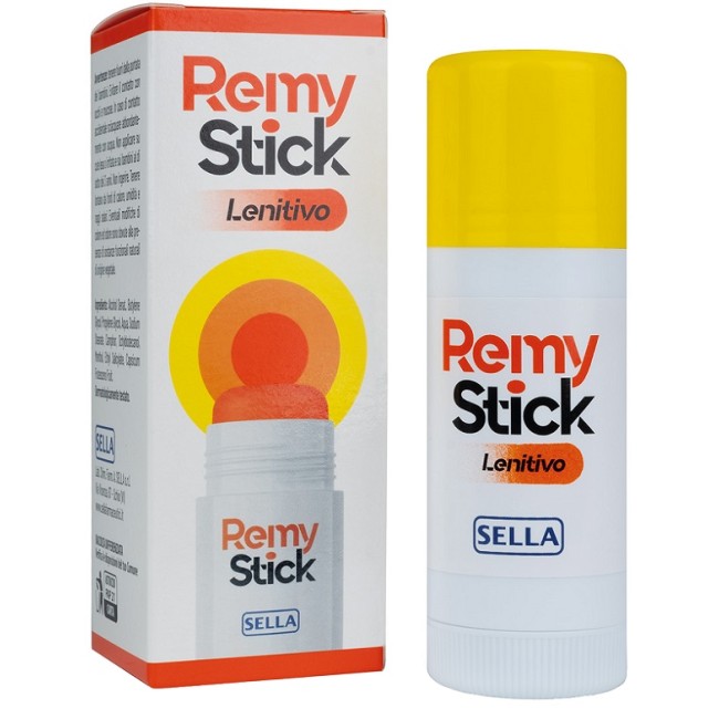 Sella Remystick Stick 40 Ml Sella Remystick Stick 40 Ml