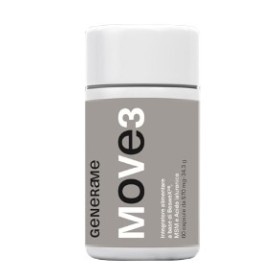 Generame Move3 60 Capsule