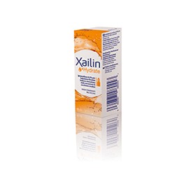Visufarma Soluzione Oftalmica Lubrificante Xailin Hydrate 10 Ml