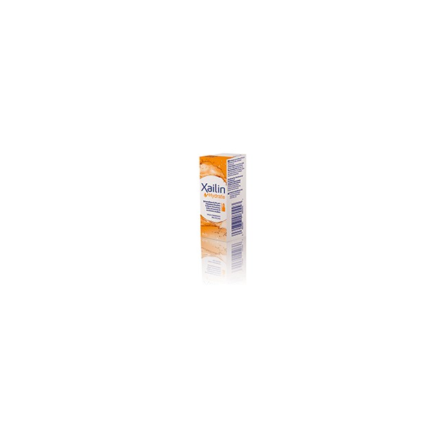 Visufarma Soluzione Oftalmica Lubrificante Xailin Hydrate 10 Ml