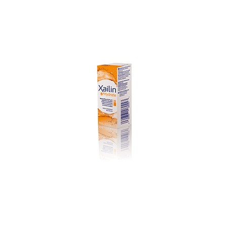 Visufarma Soluzione Oftalmica Lubrificante Xailin Hydrate 10 Ml Visufarma Soluzione Oftalmica Lubrificante Xailin Hydrate 10 Ml