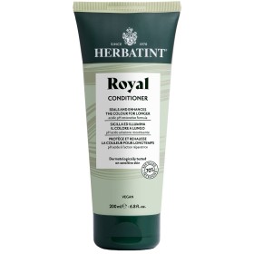 Antica Erboristeria Herbatint Royal Conditioner 200 G
