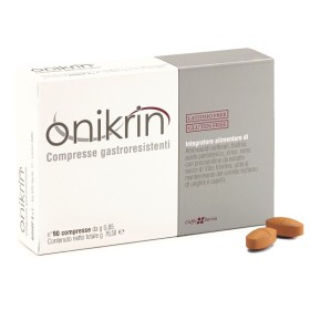 Cieffe Derma Onikrin 90 Compresse