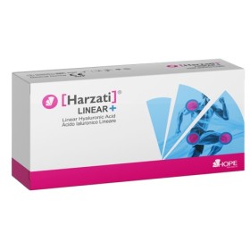 Hope Harzati Linear+ Siringa Intra-articolare Acido Ialuronico 3 Ml