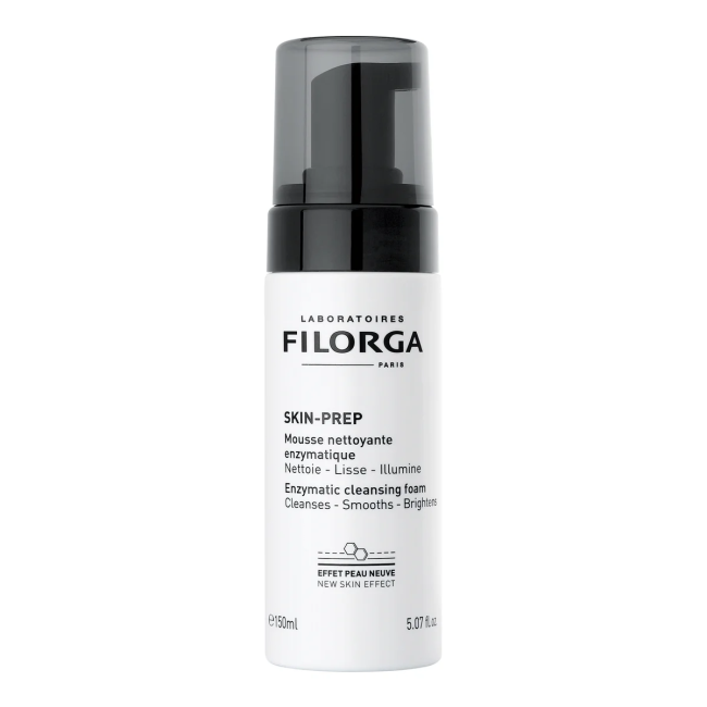Filorga S P Enzymatic Cleansing Foam 150 Ml Filorga S P Enzymatic Cleansing Foam 150 Ml