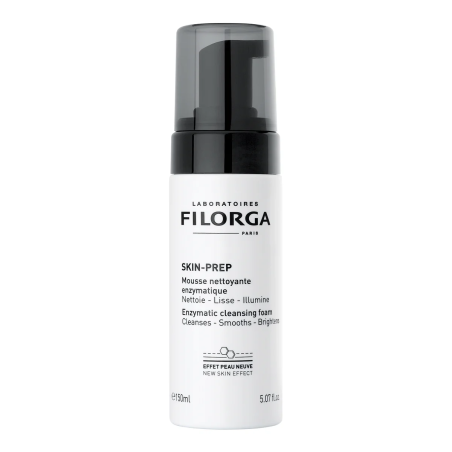 Filorga S P Enzymatic Cleansing Foam 150 Ml Filorga S P Enzymatic Cleansing Foam 150 Ml