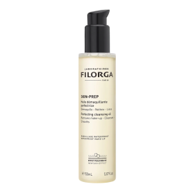 Filorga Skin Prep Olio Detergente Viso Struccante Nutriente 150 ml