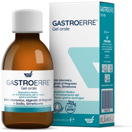 Sterilfarma Gastroerre 210 Ml Sterilfarma Gastroerre 210 Ml