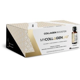 Montefarmaco Mycollagenlab Collagen Booster 14 Flaconi