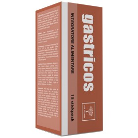 Rdf Pharma Gastricos 15 Stick Pack