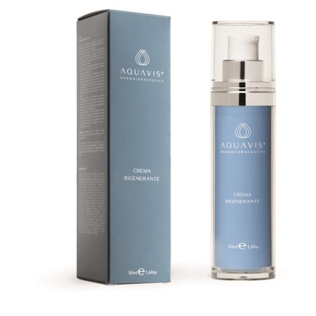 Aquavis Crema Rigenerante 50 Ml Aquavis Crema Rigenerante 50 Ml