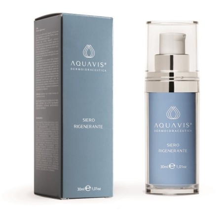 Aquavis Siero Rigenerante 30 Ml Aquavis Siero Rigenerante 30 Ml