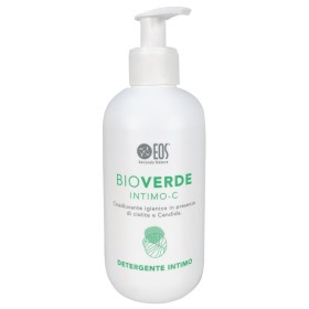 Eos Secondo Natura Eos Bioverde Intimo C 300 Ml