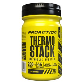 Proaction Fit Thermo Stack 90 Compresse